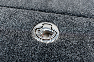 Fotogaléria Finval Rangy 510 BSC