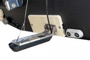 Fotogaléria Finval Rangy 510 BSC