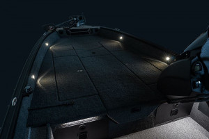 Fotogaléria Finval Rangy 510 BSC