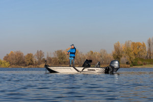 Fotogaléria Finval Rangy 510 BSC