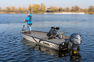 Fotogaléria Finval Rangy 510 BSC