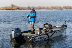 Fotogaléria Finval Rangy 510 BSC