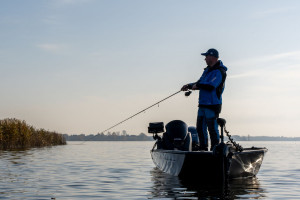 Fotogaléria Finval Rangy 510 BSC