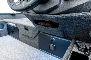 Fotogaléria Finval Rangy 510 BSC