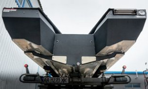 Fotogaléria Finval 515 Evo DC