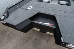 Fotogaléria Finval 515 Evo DC