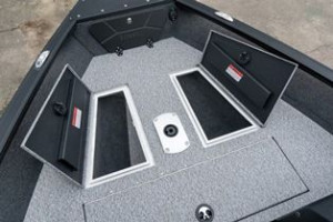 Fotogaléria Finval 515 Evo DC