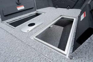 Fotogaléria Finval 515 Evo DC