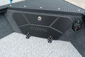 Fotogaléria Finval 515 Evo DC