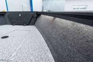 Fotogaléria Finval 515 Evo DC