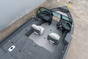 Fotogaléria Finval 515 Evo DC