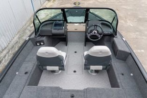 Fotogaléria Finval 515 Evo DC