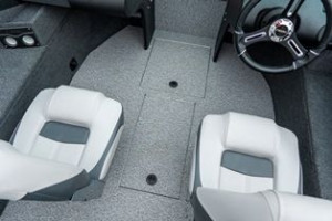 Fotogaléria Finval 515 Evo DC