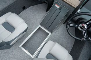 Fotogaléria Finval 515 Evo DC