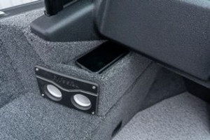 Fotogaléria Finval 515 Evo DC