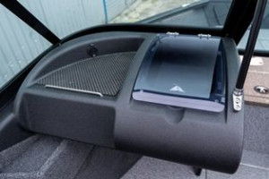 Fotogaléria Finval 515 Evo DC