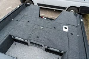 Fotogaléria Finval 515 Evo DC