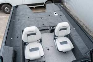 Fotogaléria Finval 515 Evo DC