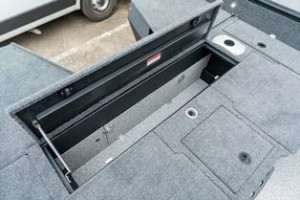 Fotogaléria Finval 515 Evo DC