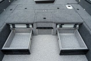 Fotogaléria Finval 515 Evo DC