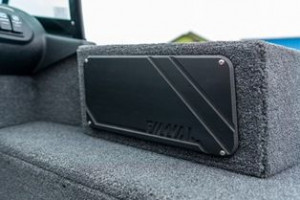 Fotogaléria Finval 515 Evo DC