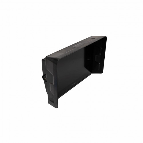 Rybářský člun Garmin GPSMAP 1022/1042 Visor tienidlo na sonar