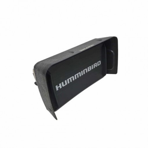 Humminbird Helix G3N 10 Visor tienidlo na sonar loď pre rybára