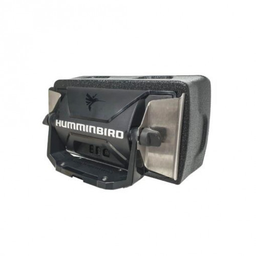 Humminbird Helix G3N 10 Visor tienidlo na sonar loď pre rybára