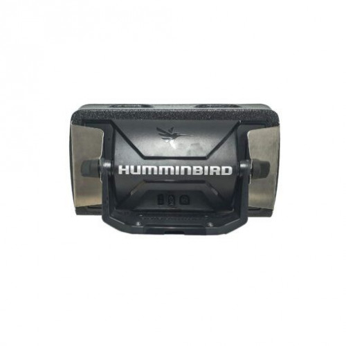 Humminbird Helix G3N 10 Visor tienidlo na sonar loď pre rybára