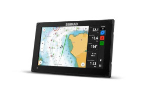 Fotogaléria Simrad NSX 3009 Active Imaging sonda