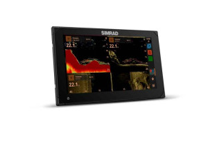 Fotogaléria Simrad NSX 3009 Active Imaging sonda