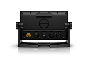 Fotogaléria Simrad NSX 3009 Active Imaging sonda