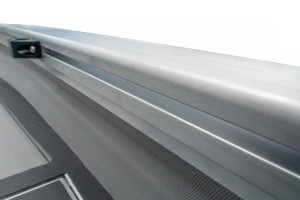 Fotogaléria Finval Rangy 420 Tiller