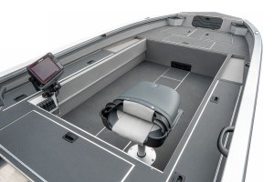 Fotogaléria Finval Rangy 420 Tiller