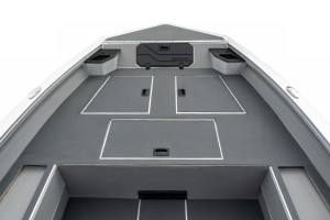 Fotogaléria Finval Rangy 420 Tiller