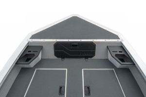 Fotogaléria Finval Rangy 420 Tiller