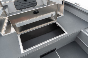 Fotogaléria Finval Rangy 420 Tiller