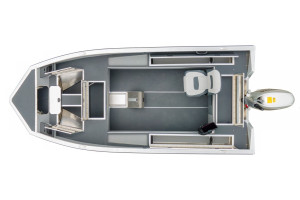 Fotogaléria Finval Rangy 420 Tiller