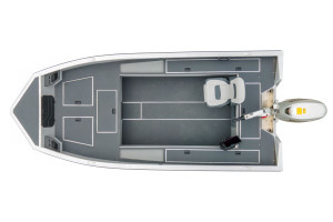 Fotogaléria Finval Rangy 420 Tiller