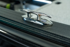 Fotogaléria Finval Rangy 420 Tiller