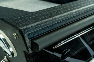 Fotogaléria Finval Rangy 420 Tiller