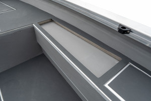 Fotogaléria Finval Rangy 420 Tiller