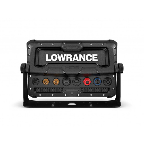 Sonar Lowrance HDS-12 PRO No Transducer (ROW) loď pre rybára