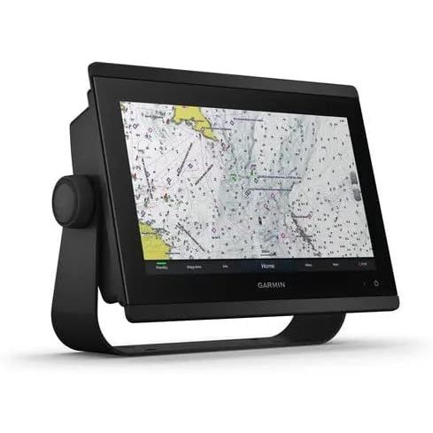 Sonar Garmin GPSMAP 8412xsv loď pre rybára