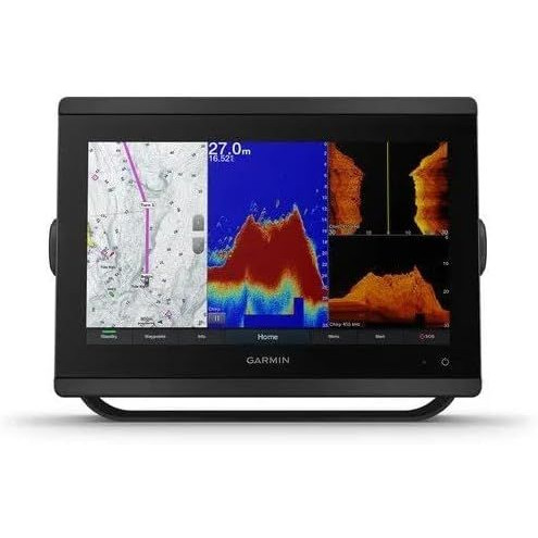 Sonar Garmin GPSMAP 8412xsv loď pre rybára