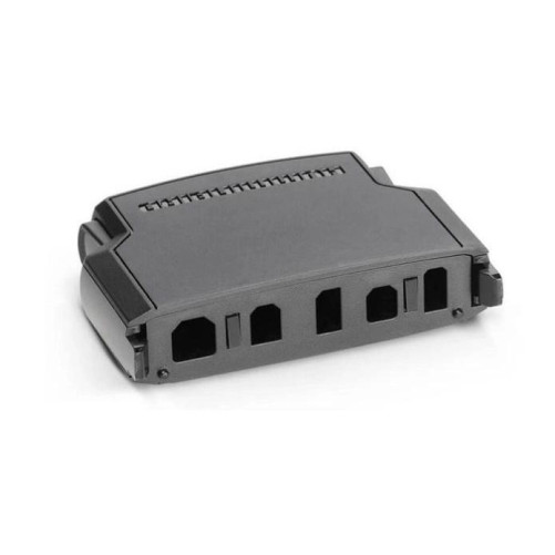 Rybářský člun Zlučovaš káblov HCCT Helix - Conector Tray