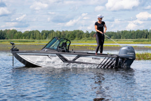 Fotogaléria Finval 470 Evo DC JS /D7/