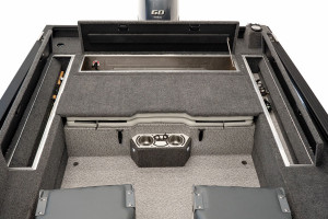 Fotogaléria Finval 470 Evo DC JS /D7/