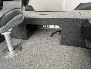 Fotogaléria Finval 420 Tl + príves 750kg /D5/