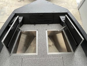 Fotogaléria Finval 420 Tl + príves 750kg /D5/